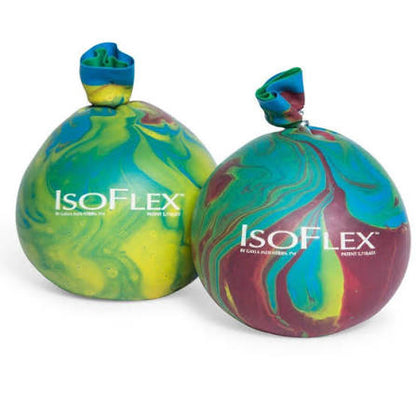 Isoflex Stress Balls
