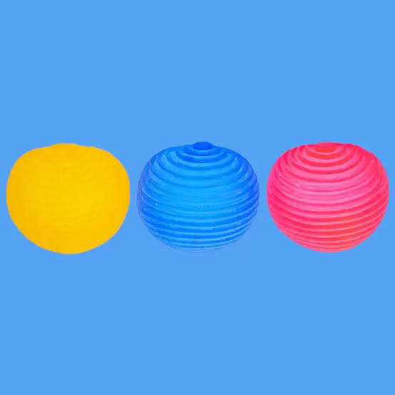 Sugar Skwish Ball