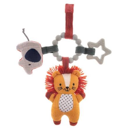 Stroller Toy Assortment