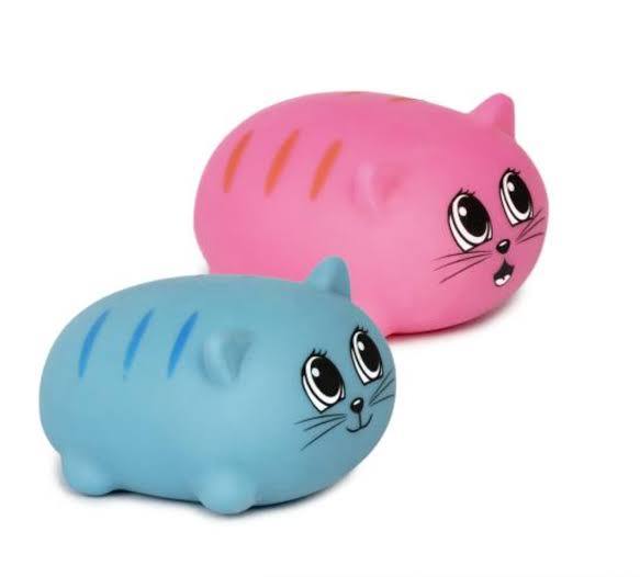 Squidgy Cats