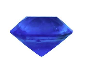 Squishi Gemz Diamond