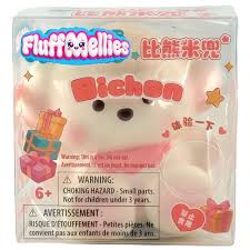 Bichon Dog Mooshies
