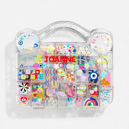 Multi: Ultimate Bead Kit Bag Charms