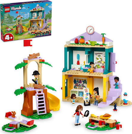 Heartlake City Preschool