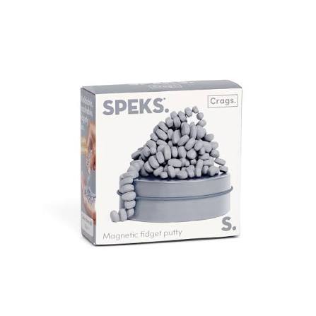 Crags Magnetic Putty- Neutral