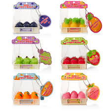 Blueberries Mini Fruit Mart Taba Sensory Toy