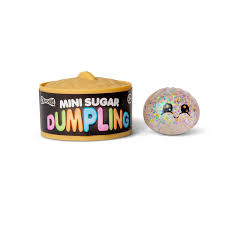 Scrunchems Mini Dumpling