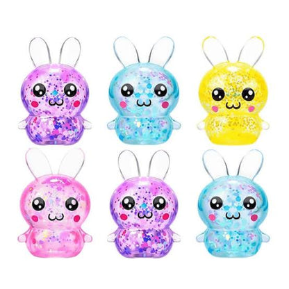Mini Sugar Squishy Bunny
