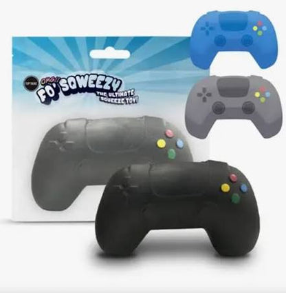 Omg Fo Sqweezy Game Controller