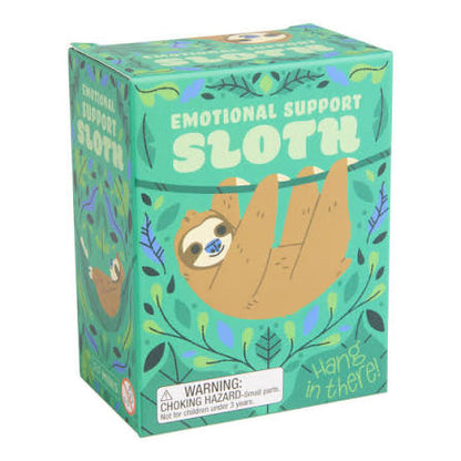 Emotional Support Sloth