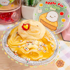 Apple Pie Ala Mode