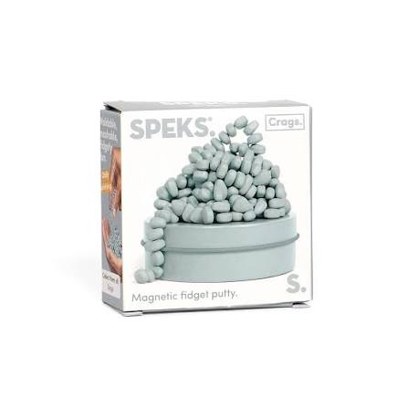 Crags Magnetic Putty- Neutral