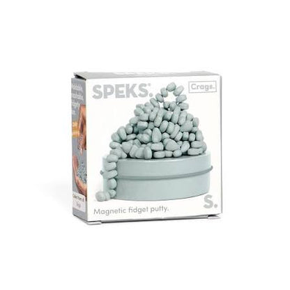 Crags Magnetic Putty- Neutral