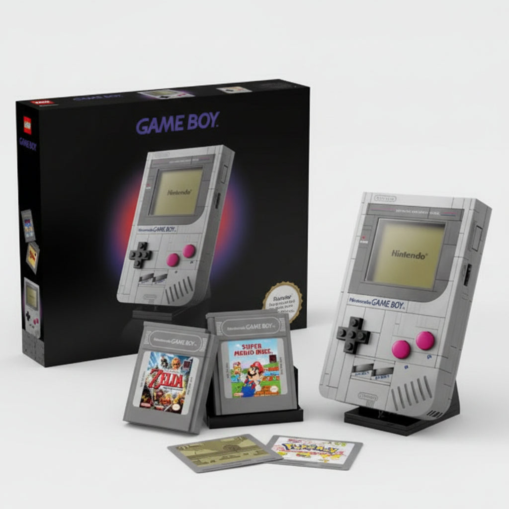Game Boy V39