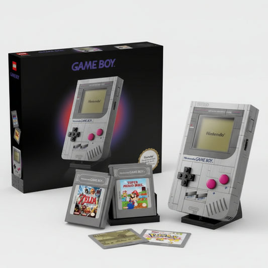 Game Boy V39