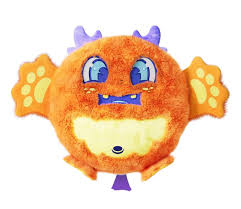 Fart Monster