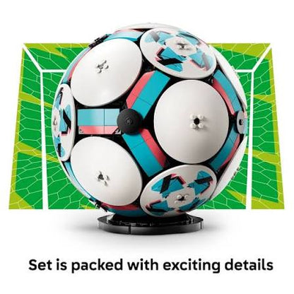 LEGO Soccer Ball