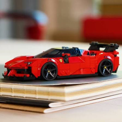 LEGO Ferrari SF90 XX Stradale Sports Car