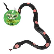 Squishy Snakers