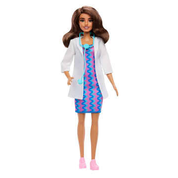 Barbie Career Doll