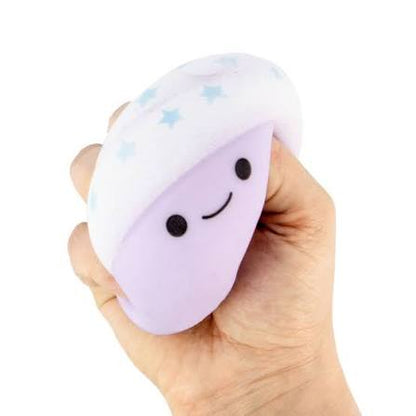 Squishy Cupcake