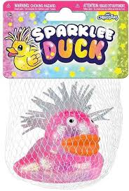 Sparklee Duck