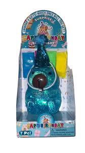 Capy Birthday