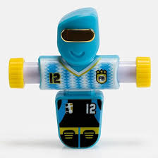 Argentina Foosbots Rivals