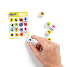 Sudoku Dice