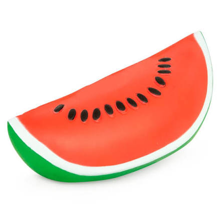 Jumbo Watermelon Squishy