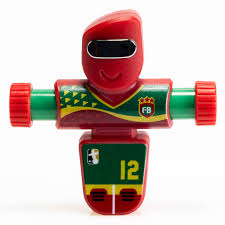 Portugal Foosbots Rivals