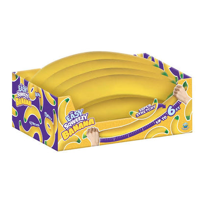 Easy Sqweezy Banana Mega
