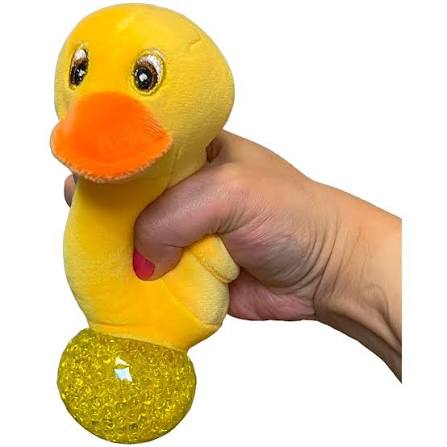 Rubber Ducky Pbj