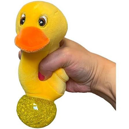 Rubber Ducky Pbj
