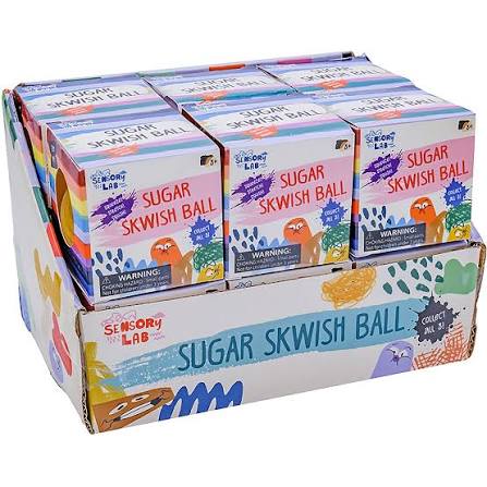 Sugar Skwish Ball