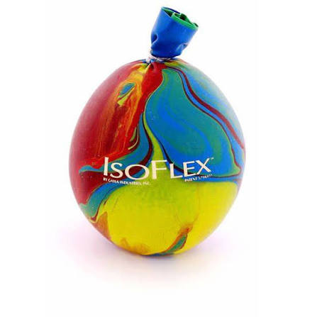 Isoflex Stress Balls