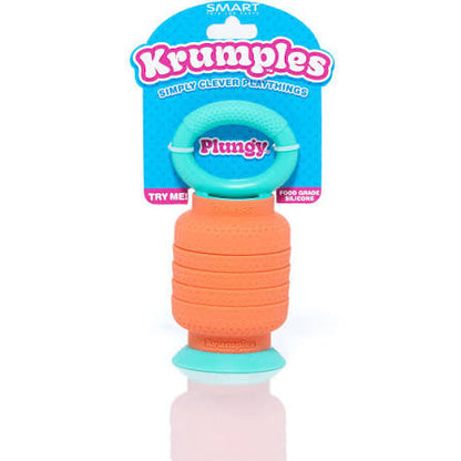 Krumples Plungy
