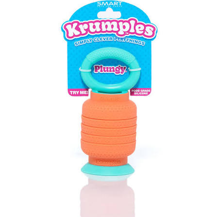 Krumples Plungy