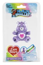 Worlds Smallest Care Bears Stretchies
