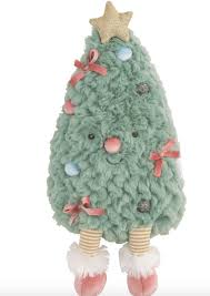Holiday Plush Pals