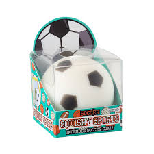 Squishy Sports Ball