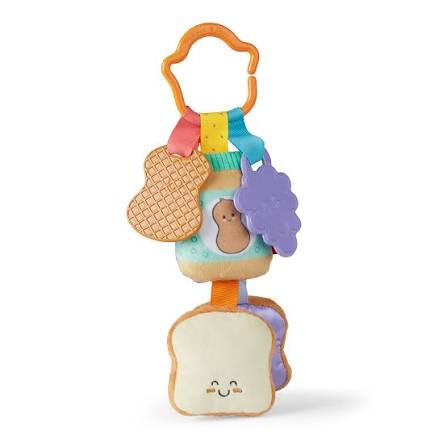 Pbj Stroller Toy
