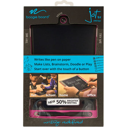 Boogie Board Jot 8 5 Pink