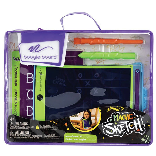 Magic Sketch Kit-1