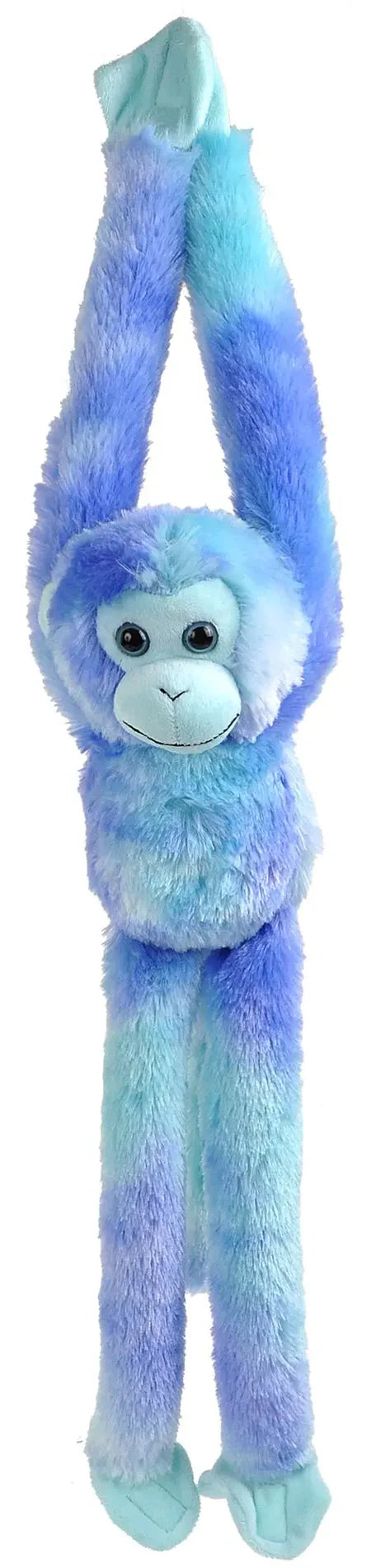 Vibe Bright Blue Monkey