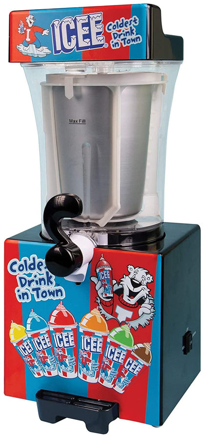 Icee Large Machine