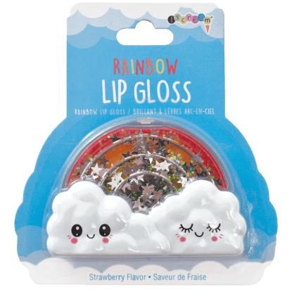 Lip Gloss Strawberry-1