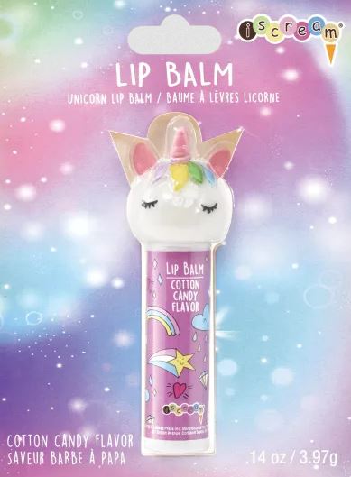 Lip Balm Unicorn