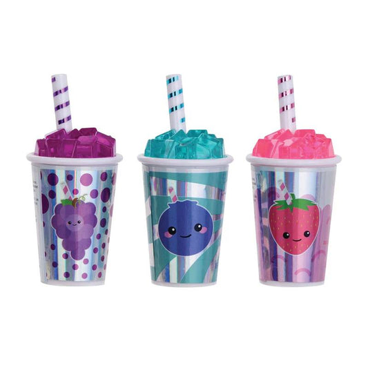 So Slushy Lip Gloss Trio