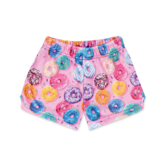 Go Do-Nuts Shorts Small